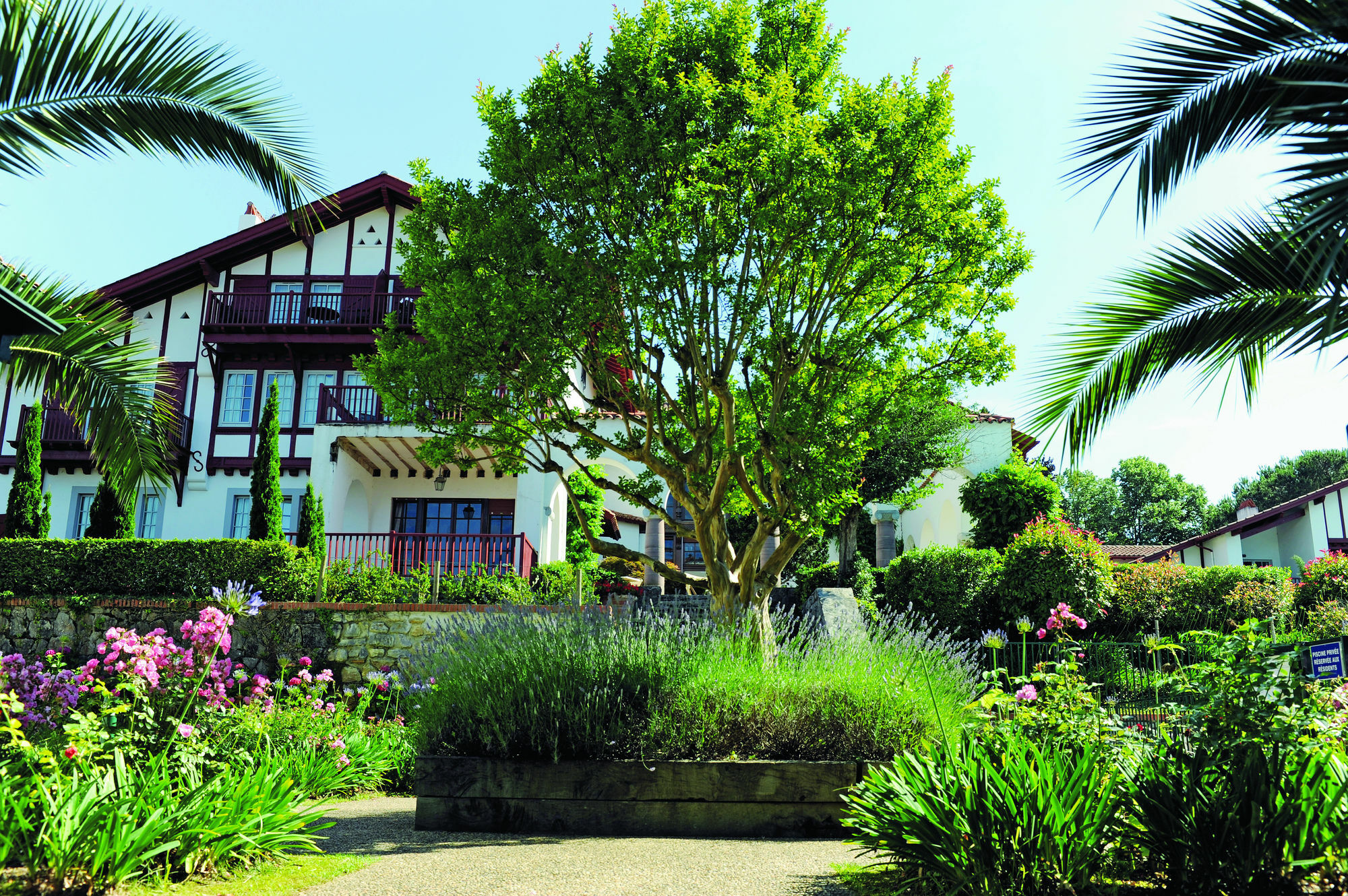 Residence Pierre & Vacances La Villa Maldagora Ciboure Exterior photo